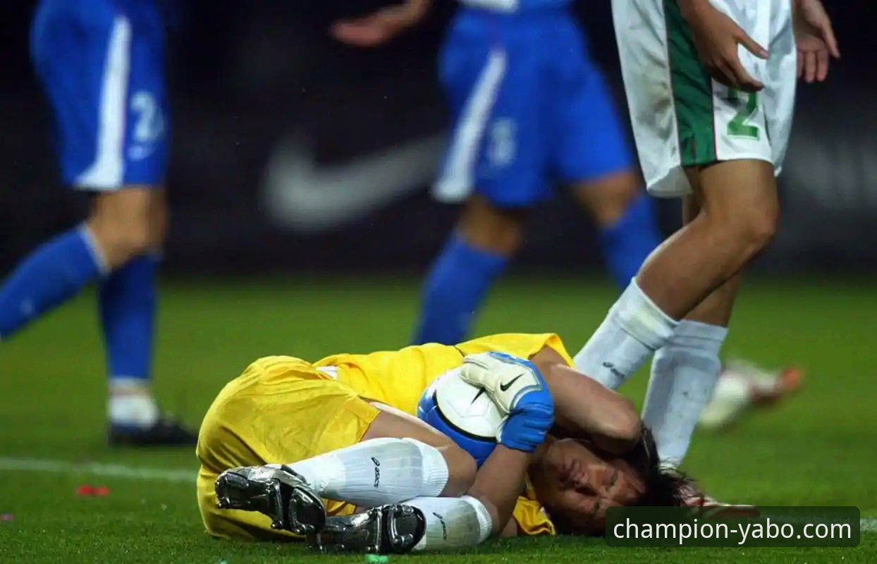 阿根廷世界杯征程的变数与前瞻：从帕尼切利重伤看战术创新的必要性