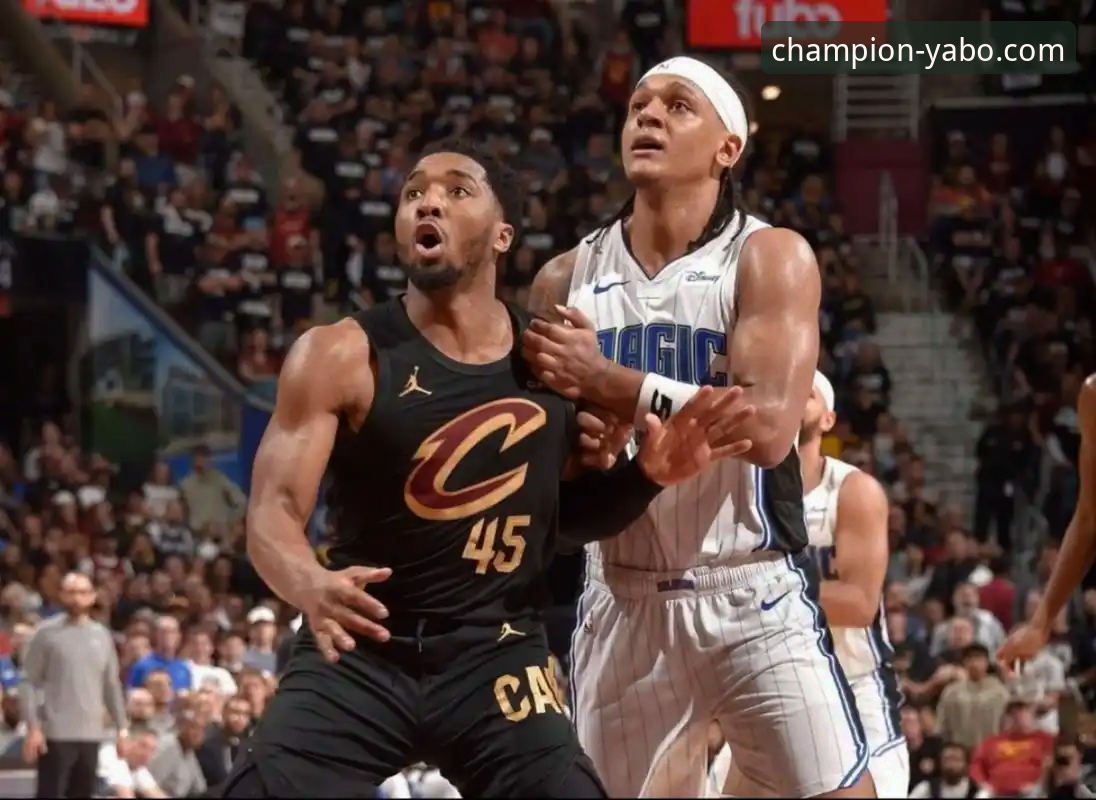 骑士主场力克魔术，米切尔42分引领四连胜最新战报